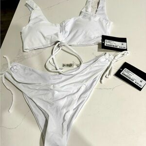 Bikini Set Skinny Dip